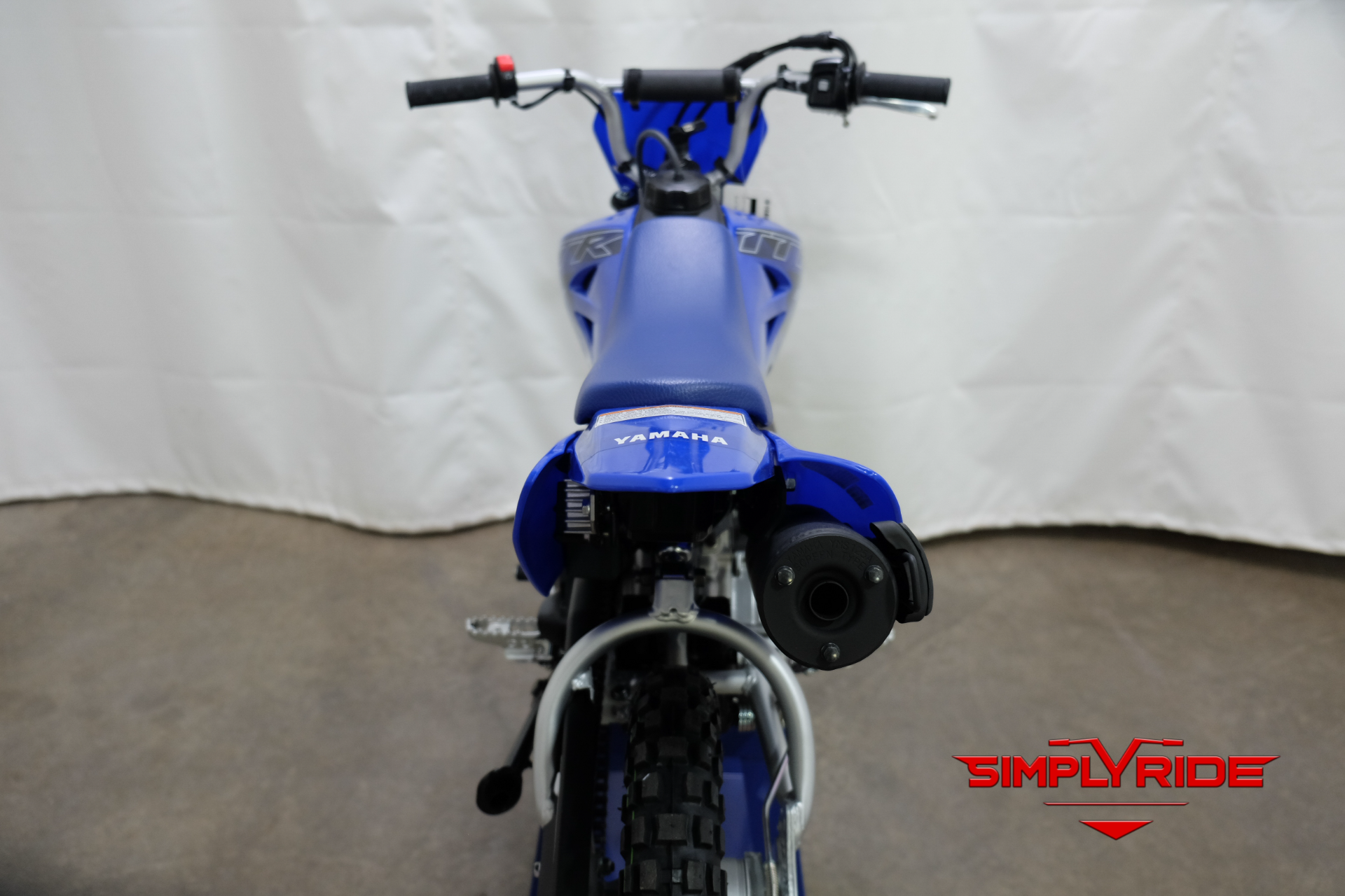 2022 Yamaha TT-R50E in Eden Prairie, Minnesota - Photo 18