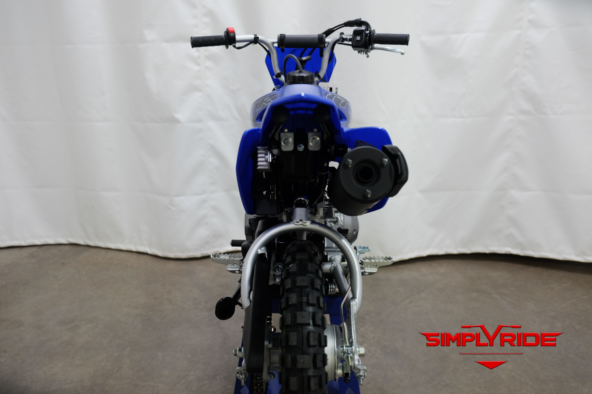 2022 Yamaha TT-R50E in Eden Prairie, Minnesota - Photo 19