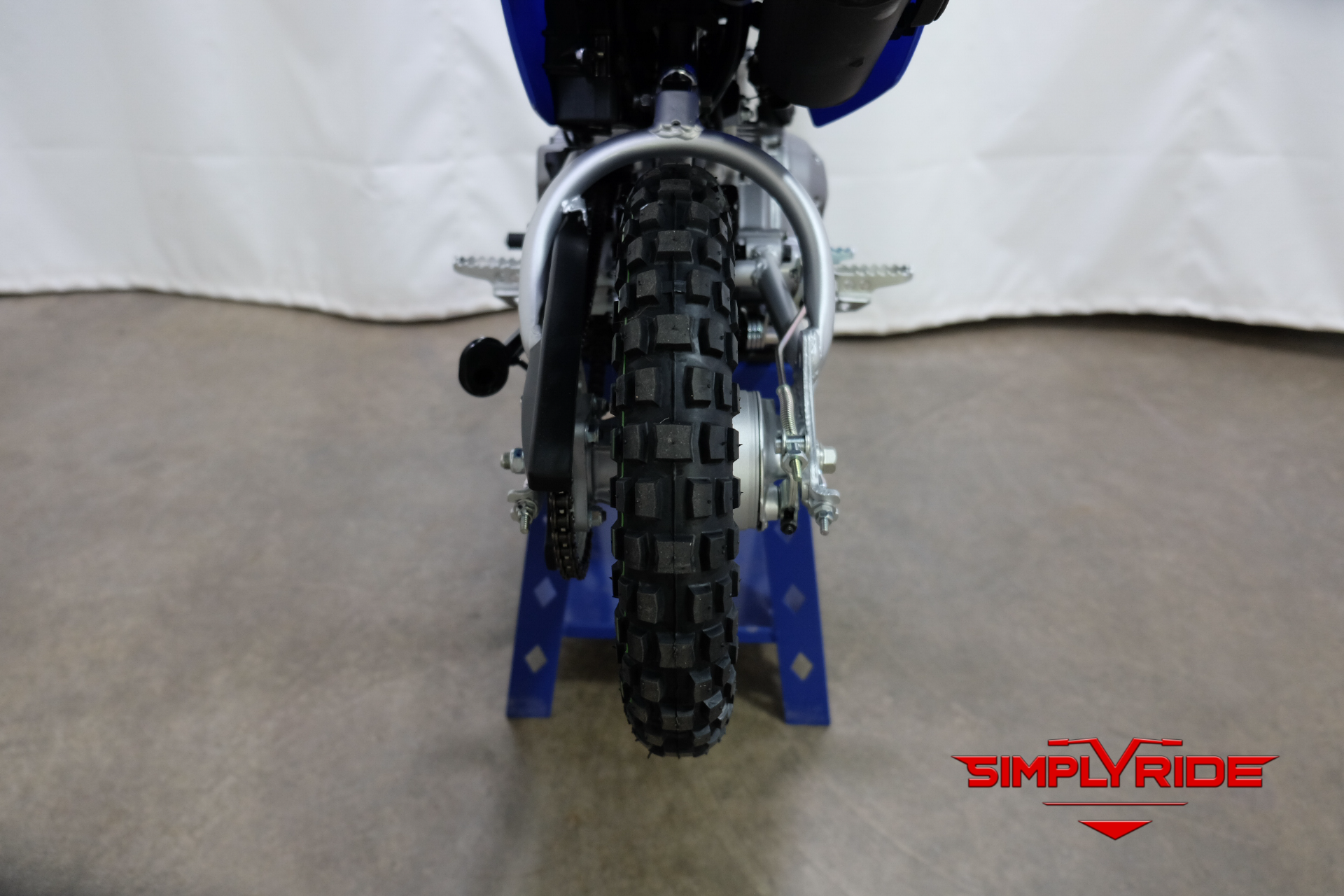 2022 Yamaha TT-R50E in Eden Prairie, Minnesota - Photo 20