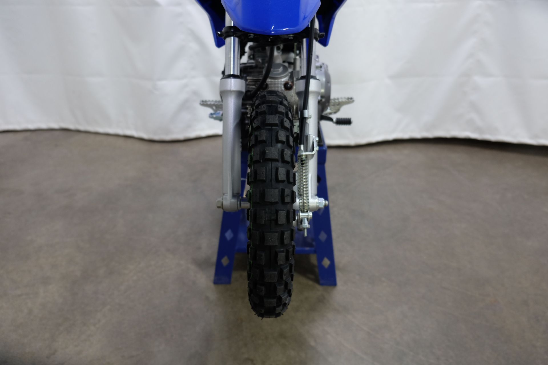 2022 Yamaha TT-R50E in Eden Prairie, Minnesota - Photo 9