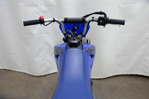 2022 Yamaha TT-R50E in Eden Prairie, Minnesota - Photo 12
