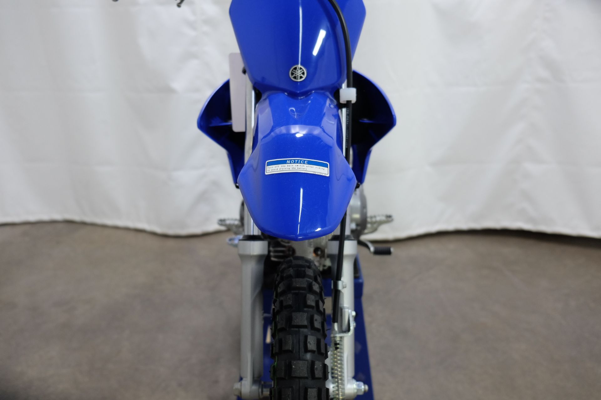 2022 Yamaha TT-R50E in Eden Prairie, Minnesota - Photo 21