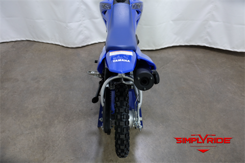 2022 Yamaha TT-R50E in Eden Prairie, Minnesota - Photo 17
