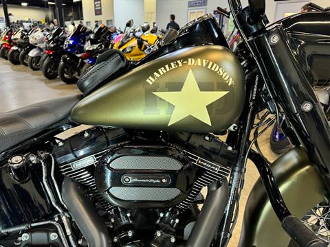 2016 Harley-Davidson Softail Slim® in Eden Prairie, Minnesota - Photo 3