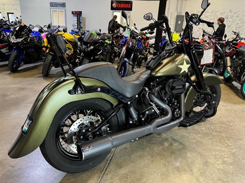 2016 Harley-Davidson Softail Slim® in Eden Prairie, Minnesota - Photo 5