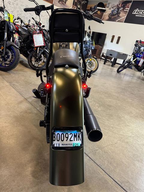 2016 Harley-Davidson Softail Slim® in Eden Prairie, Minnesota - Photo 17