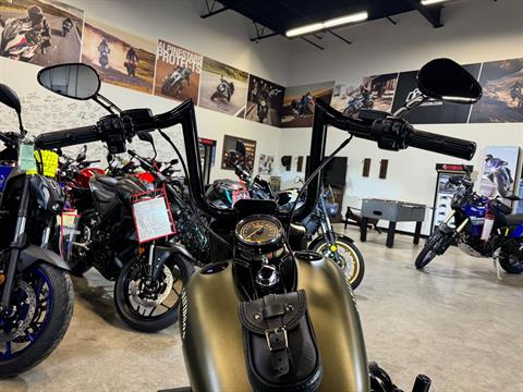 2016 Harley-Davidson Softail Slim® in Eden Prairie, Minnesota - Photo 14