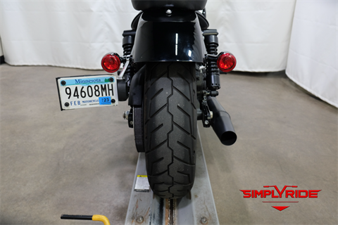 2015 Harley-Davidson Street Bob® in Eden Prairie, Minnesota - Photo 19