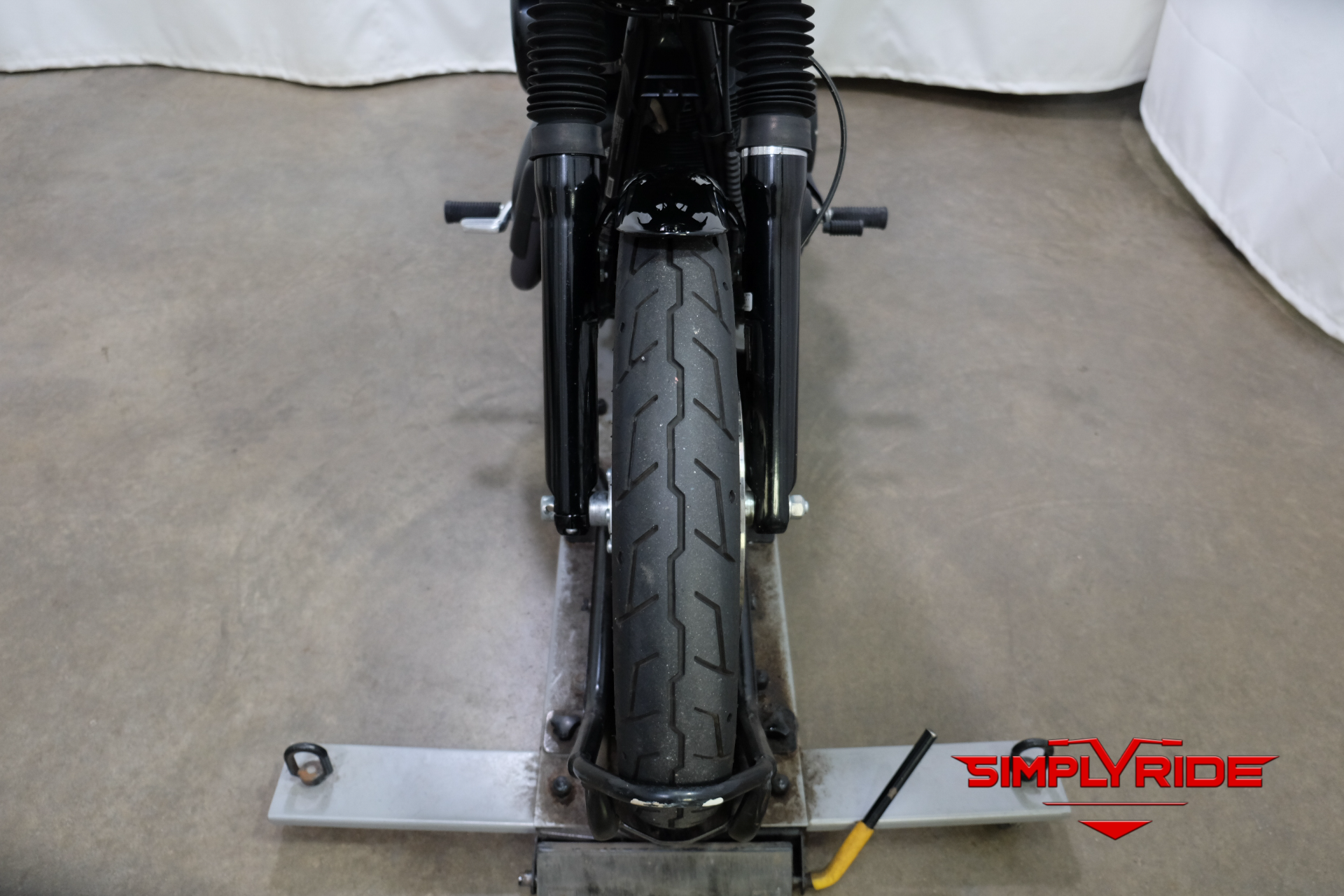 2015 Harley-Davidson Street Bob® in Eden Prairie, Minnesota - Photo 29
