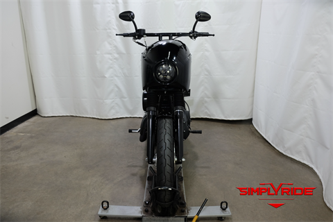 2015 Harley-Davidson Street Bob® in Eden Prairie, Minnesota - Photo 3