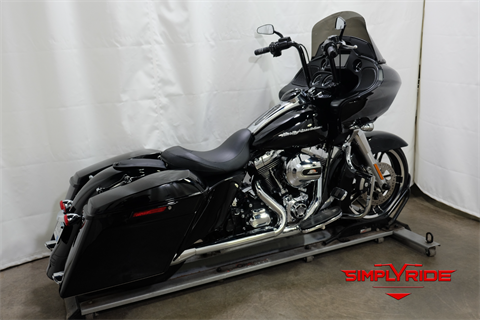 2015 Harley-Davidson Road Glide® in Eden Prairie, Minnesota - Photo 8