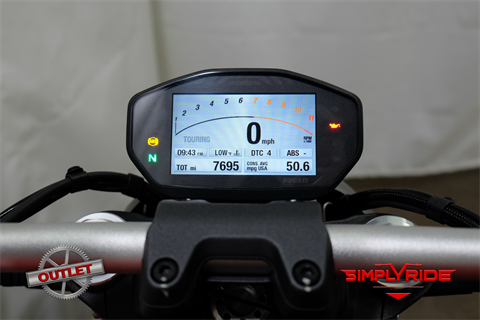 2014 Ducati Monster 1200 in Eden Prairie, Minnesota - Photo 9