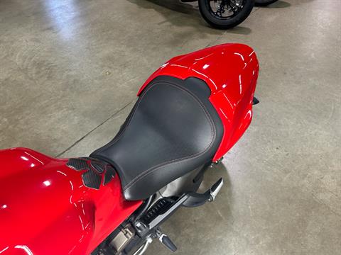 2014 Ducati Monster 1200 in Eden Prairie, Minnesota - Photo 10