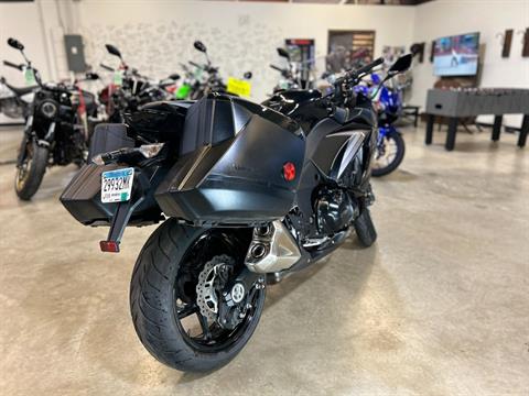 2019 Kawasaki Ninja 1000 ABS in Eden Prairie, Minnesota - Photo 8