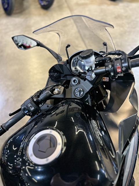 2019 Kawasaki Ninja 1000 ABS in Eden Prairie, Minnesota - Photo 9