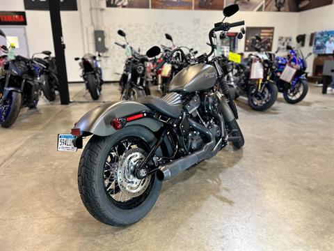 2019 Harley-Davidson Street Bob® in Eden Prairie, Minnesota - Photo 6