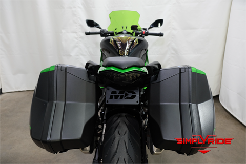 2015 Kawasaki Ninja® 1000 ABS in Eden Prairie, Minnesota - Photo 19