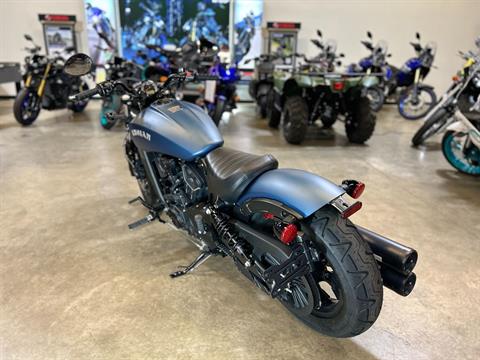 2021 Indian Motorcycle Scout® Bobber Sixty ABS in Eden Prairie, Minnesota - Photo 6