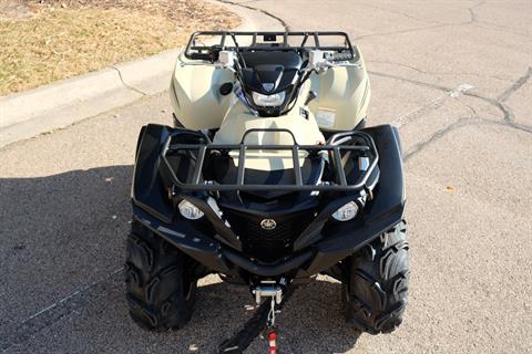 2023 Yamaha Grizzly EPS XT-R in Eden Prairie, Minnesota - Photo 3