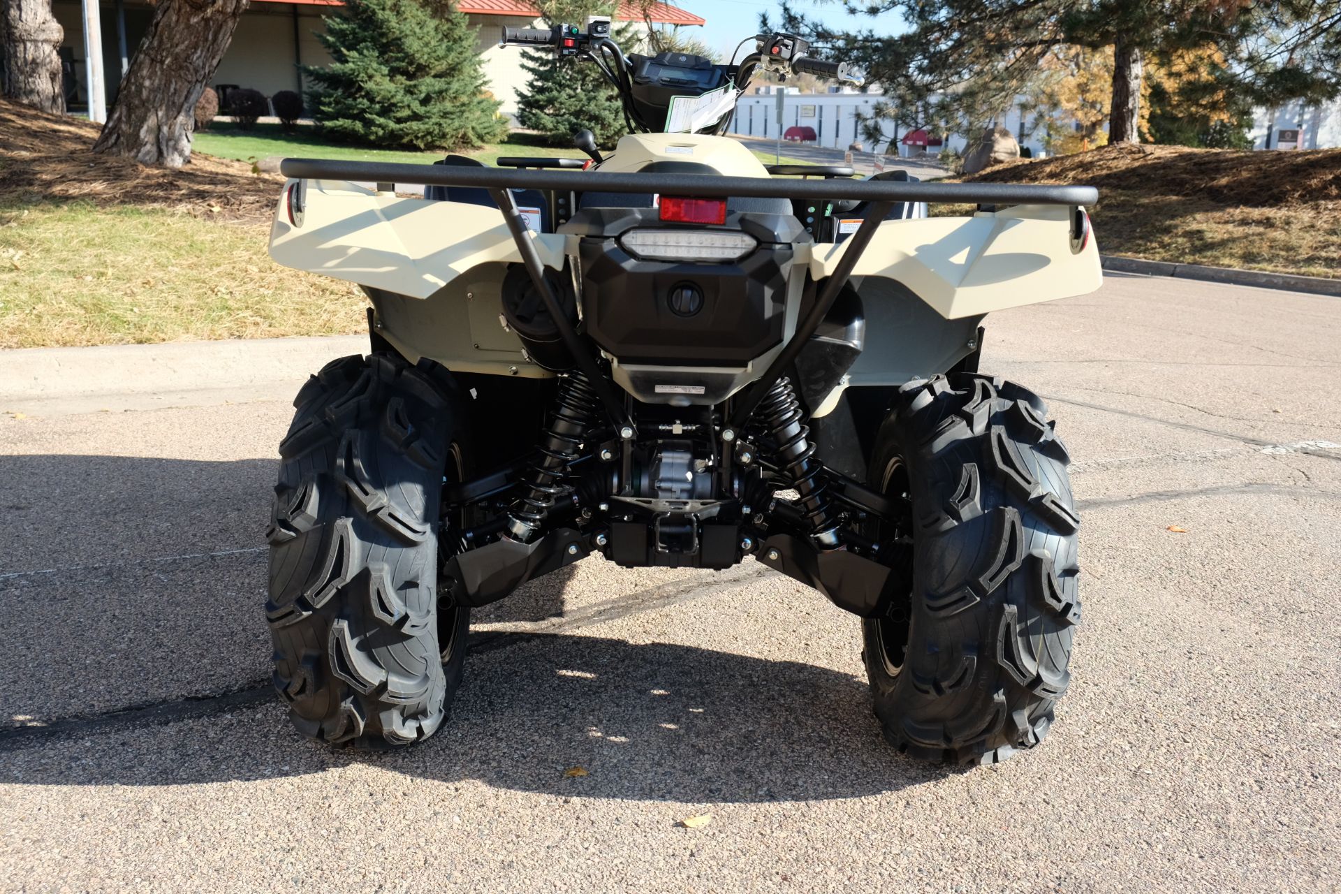 2023 Yamaha Grizzly EPS XT-R in Eden Prairie, Minnesota - Photo 7