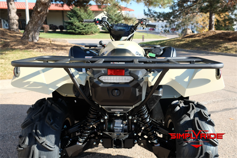 2023 Yamaha Grizzly EPS XT-R in Eden Prairie, Minnesota - Photo 11