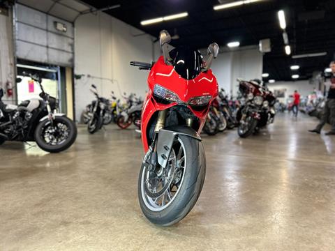 2014 Ducati Superbike 1199 Panigale in Eden Prairie, Minnesota - Photo 2