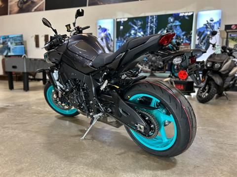 2024 Yamaha MT-10 in Eden Prairie, Minnesota - Photo 6