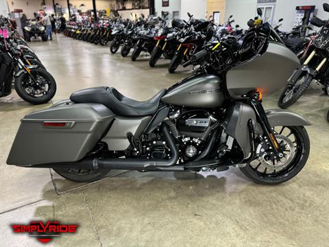 2019 Harley-Davidson Road Glide® Special in Eden Prairie, Minnesota