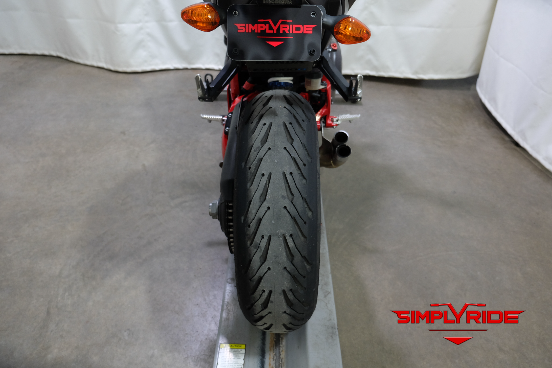 2015 Honda CB1000R in Eden Prairie, Minnesota - Photo 13