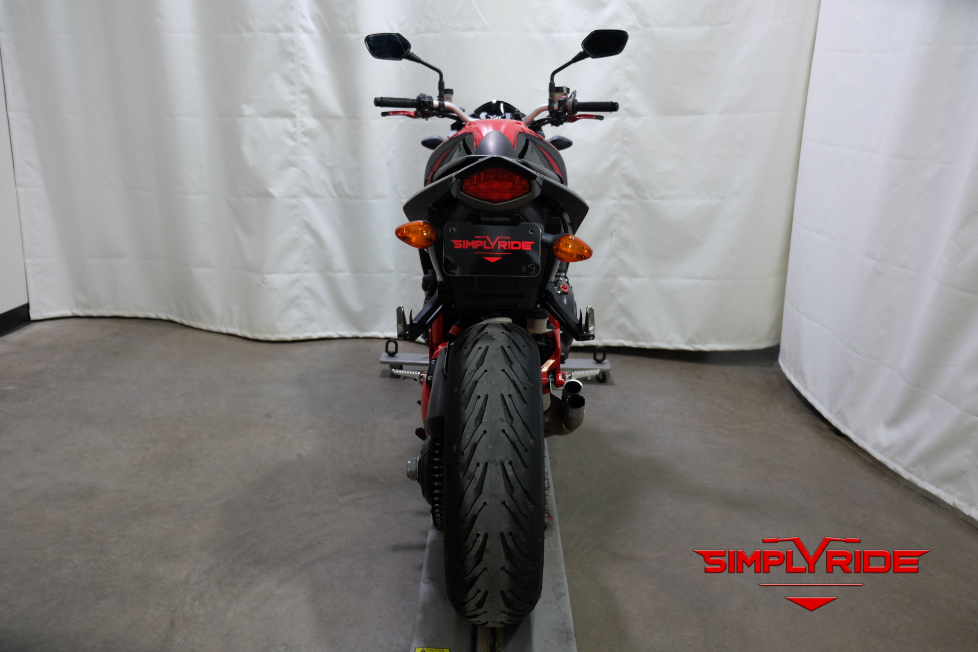 2015 Honda CB1000R in Eden Prairie, Minnesota - Photo 7