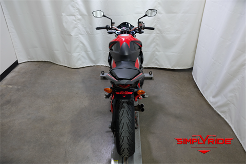 2015 Honda CB1000R in Eden Prairie, Minnesota - Photo 14