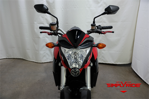 2015 Honda CB1000R in Eden Prairie, Minnesota - Photo 20