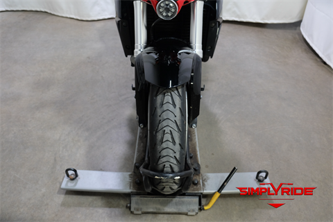 2015 Honda CB1000R in Eden Prairie, Minnesota - Photo 21