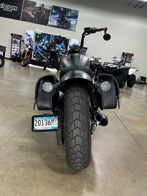 2021 Indian Motorcycle Scout® Bobber Twenty in Eden Prairie, Minnesota - Photo 6