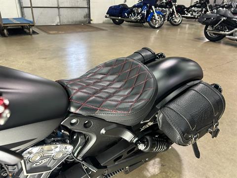 2021 Indian Motorcycle Scout® Bobber Twenty in Eden Prairie, Minnesota - Photo 8