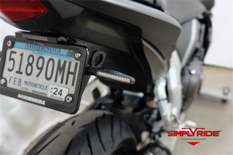 2012 Honda CB1000R in Eden Prairie, Minnesota - Photo 10