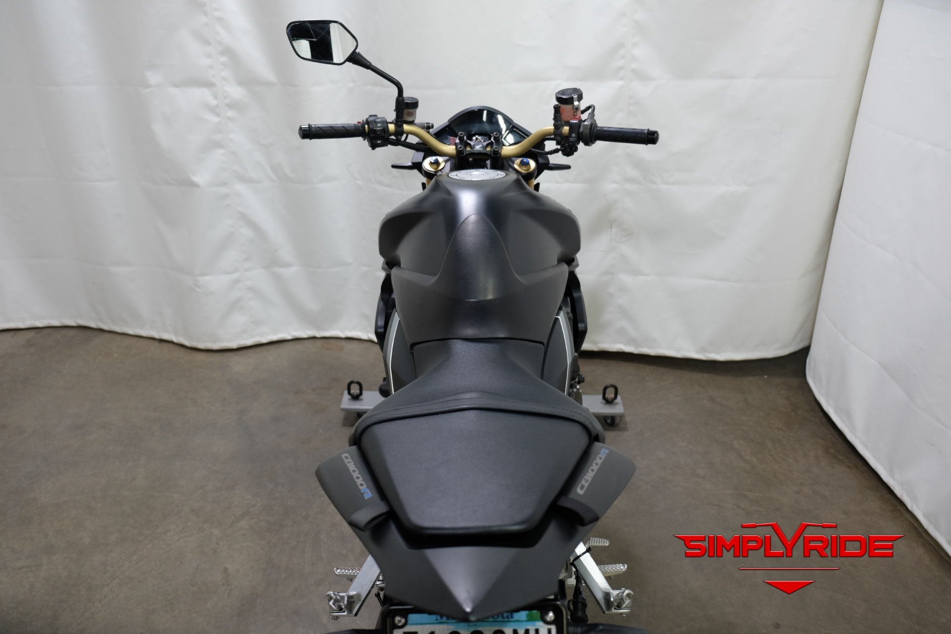 2012 Honda CB1000R in Eden Prairie, Minnesota - Photo 20