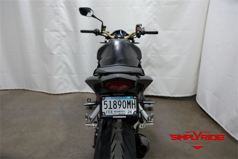 2012 Honda CB1000R in Eden Prairie, Minnesota - Photo 21