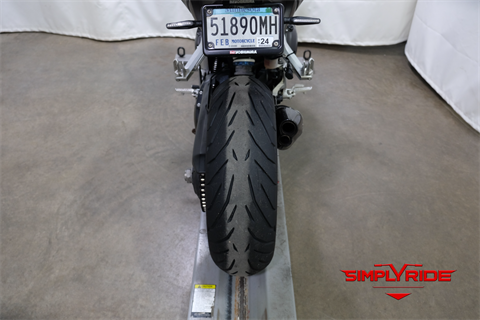 2012 Honda CB1000R in Eden Prairie, Minnesota - Photo 22