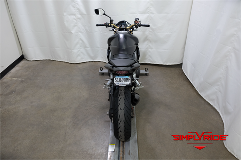 2012 Honda CB1000R in Eden Prairie, Minnesota - Photo 23