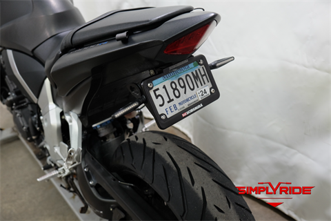 2012 Honda CB1000R in Eden Prairie, Minnesota - Photo 30