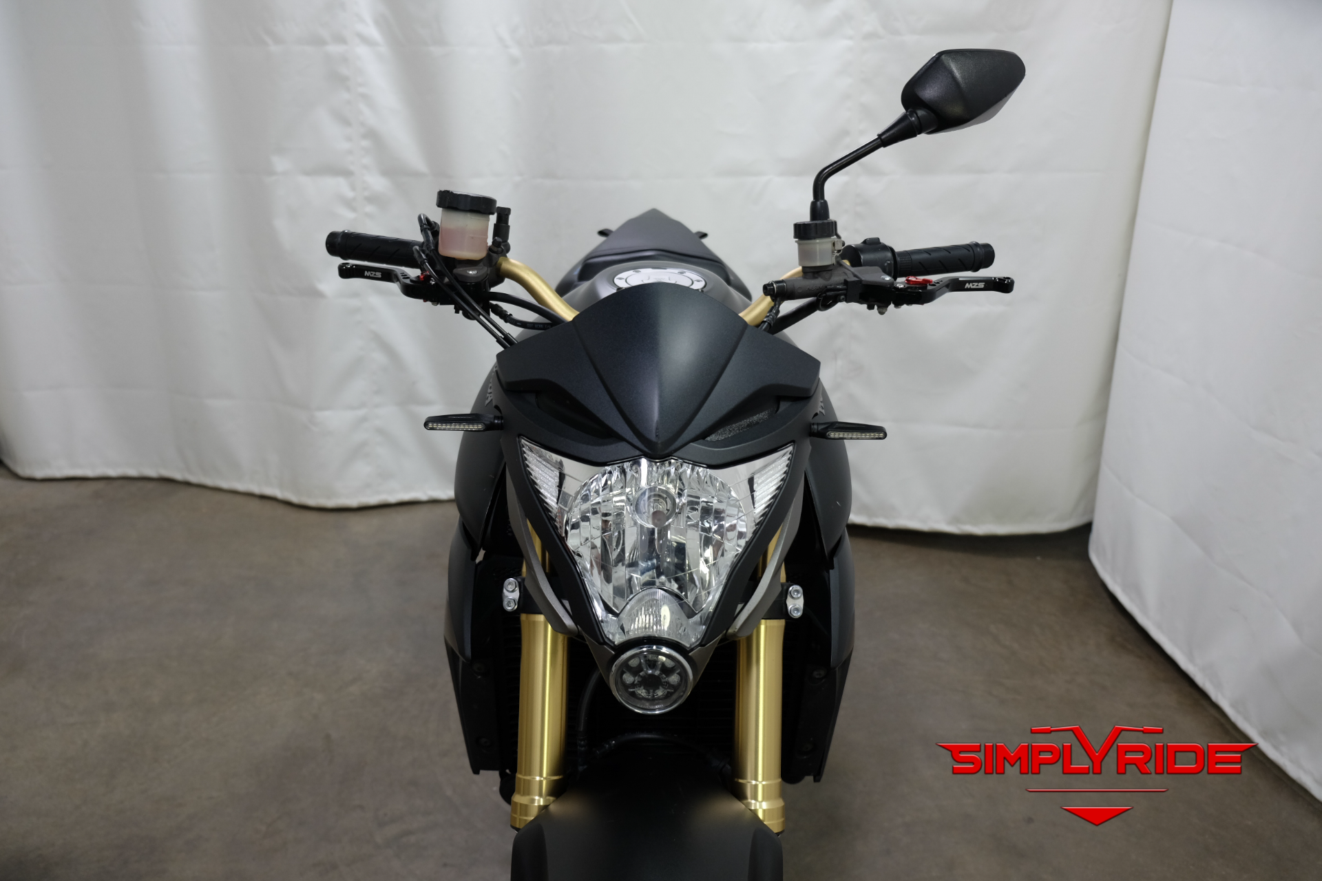 2012 Honda CB1000R in Eden Prairie, Minnesota - Photo 32