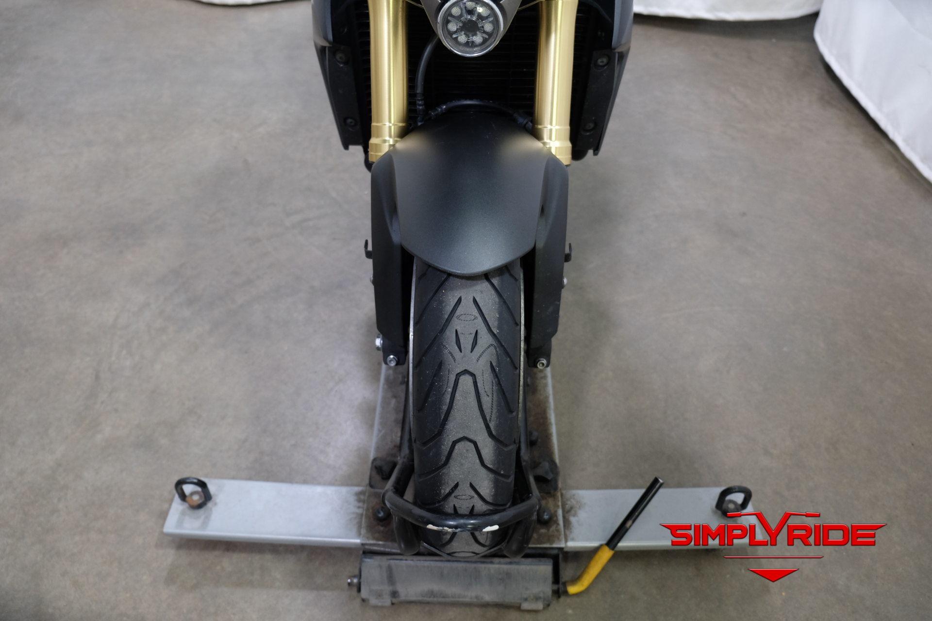 2012 Honda CB1000R in Eden Prairie, Minnesota - Photo 33