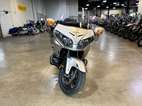 2016 Honda Gold Wing Audio Comfort in Eden Prairie, Minnesota - Photo 3