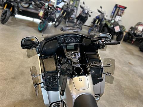 2016 Honda Gold Wing Audio Comfort in Eden Prairie, Minnesota - Photo 9