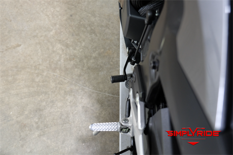 2022 Honda CBR500R ABS in Eden Prairie, Minnesota - Photo 12