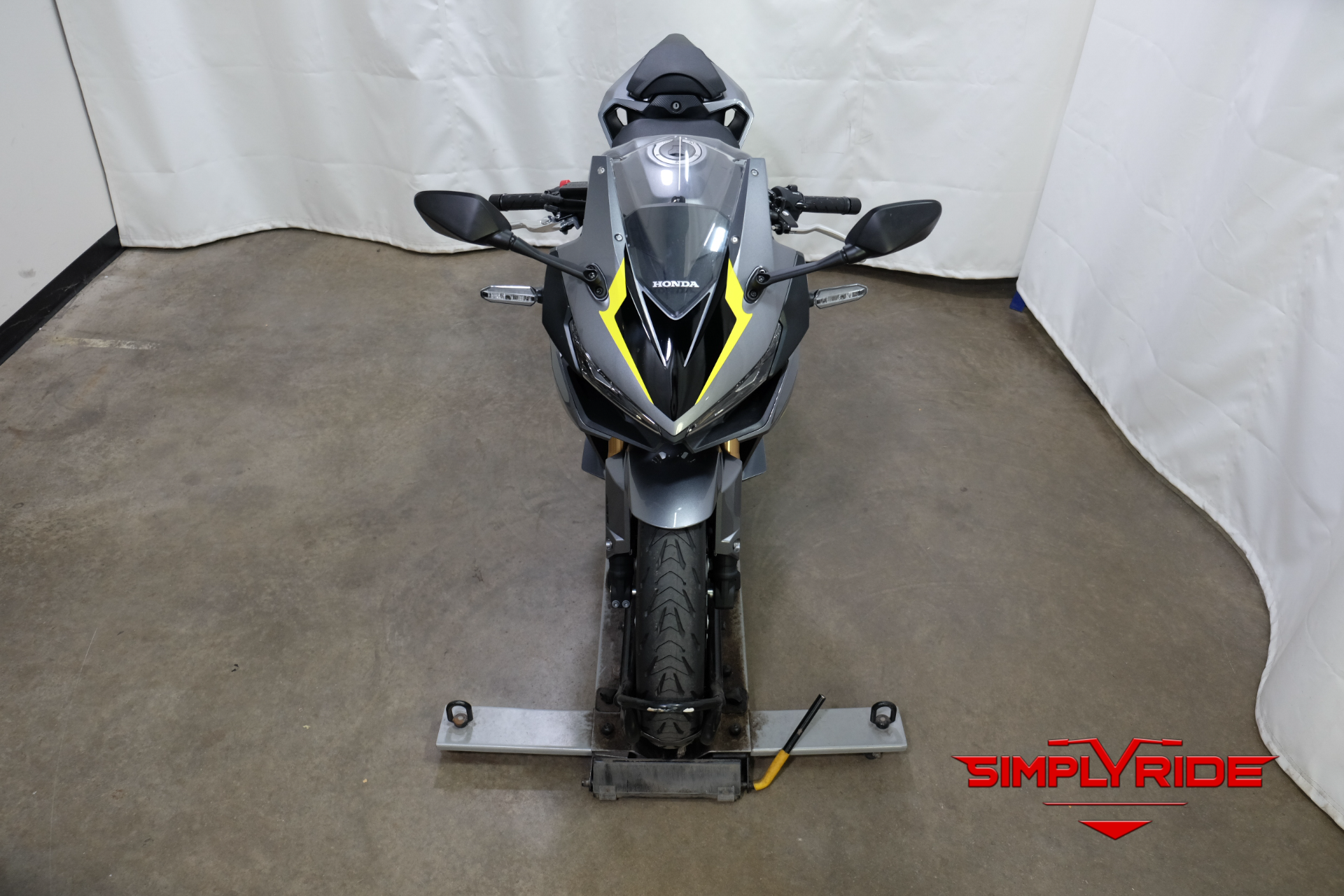 2022 Honda CBR500R ABS in Eden Prairie, Minnesota - Photo 15