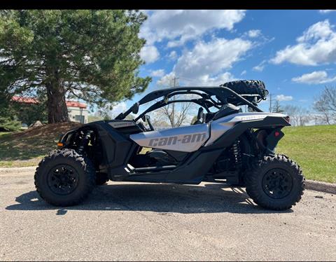 2018 Can-Am Maverick X3 X ds Turbo R in Eden Prairie, Minnesota - Photo 8