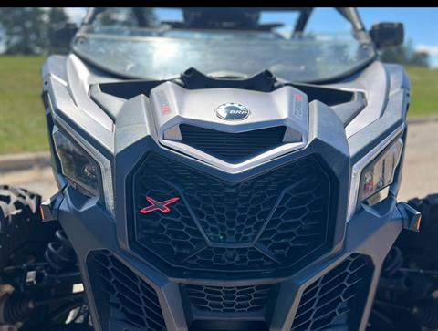 2018 Can-Am Maverick X3 X ds Turbo R in Eden Prairie, Minnesota - Photo 5