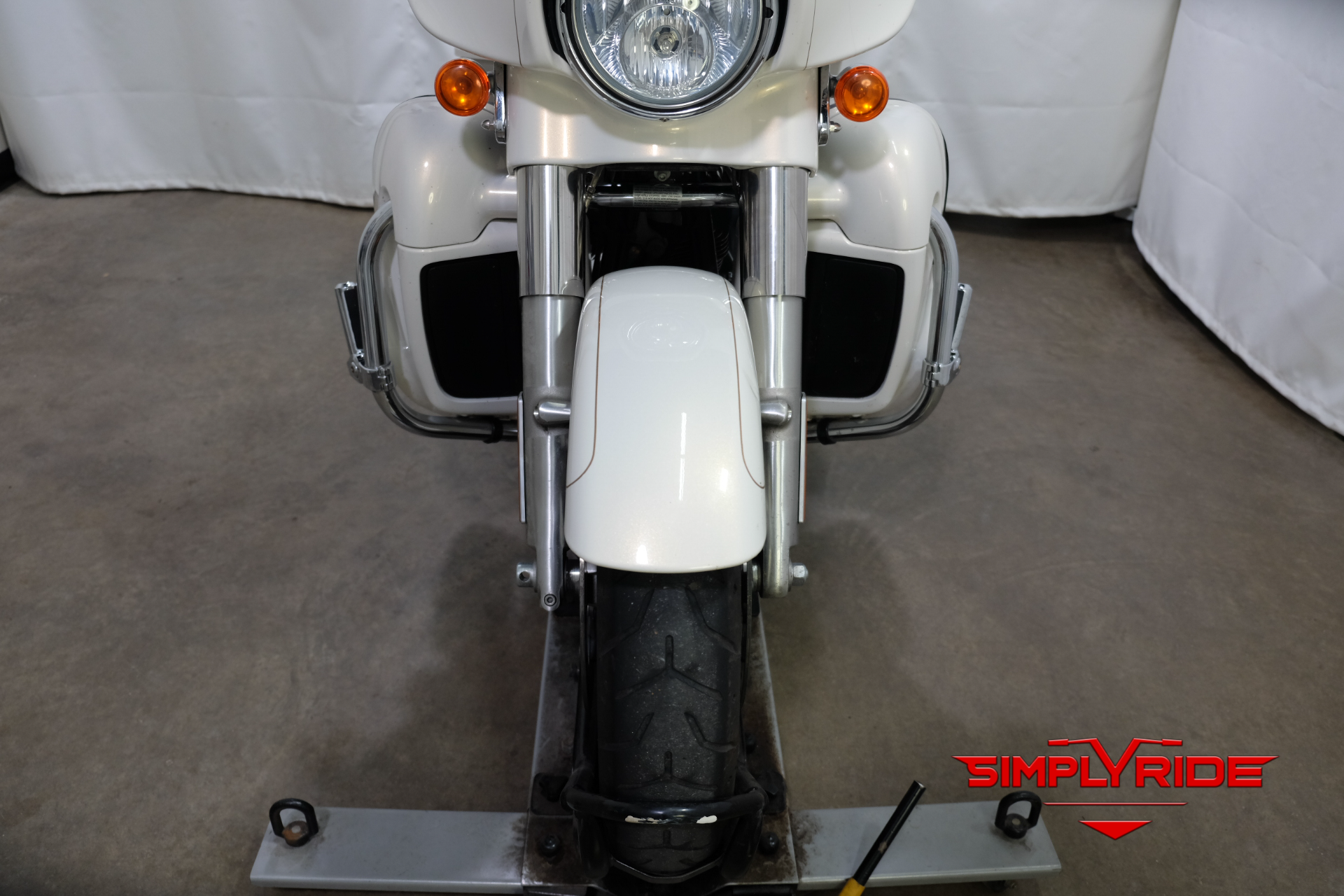 2014 Harley-Davidson Street Glide® Special in Eden Prairie, Minnesota - Photo 17